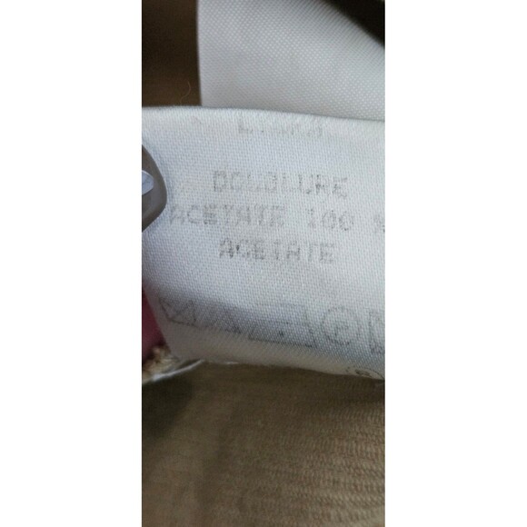 Tara Jarmon Jupe Antee US Size 4 Courderoy Knee Length Skirt - Picture 8 of 8